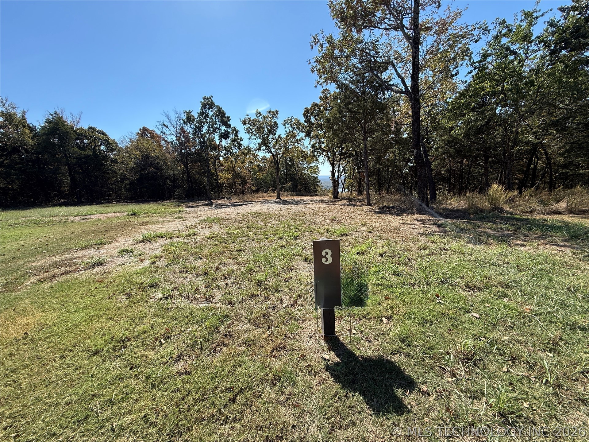 3 Mcnally Road Eufaula OK 74432