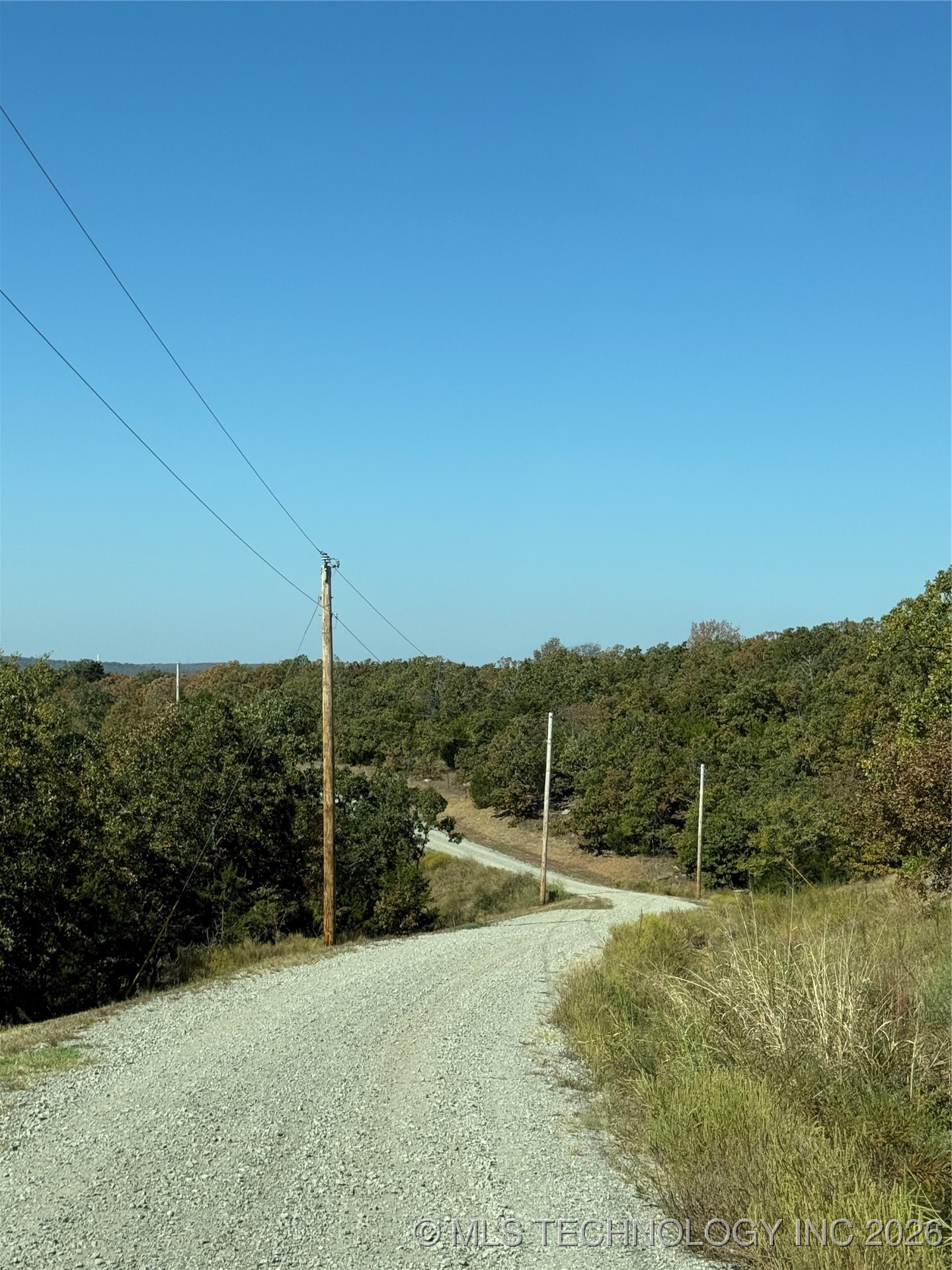 3 Mcnally Road Eufaula OK 74432