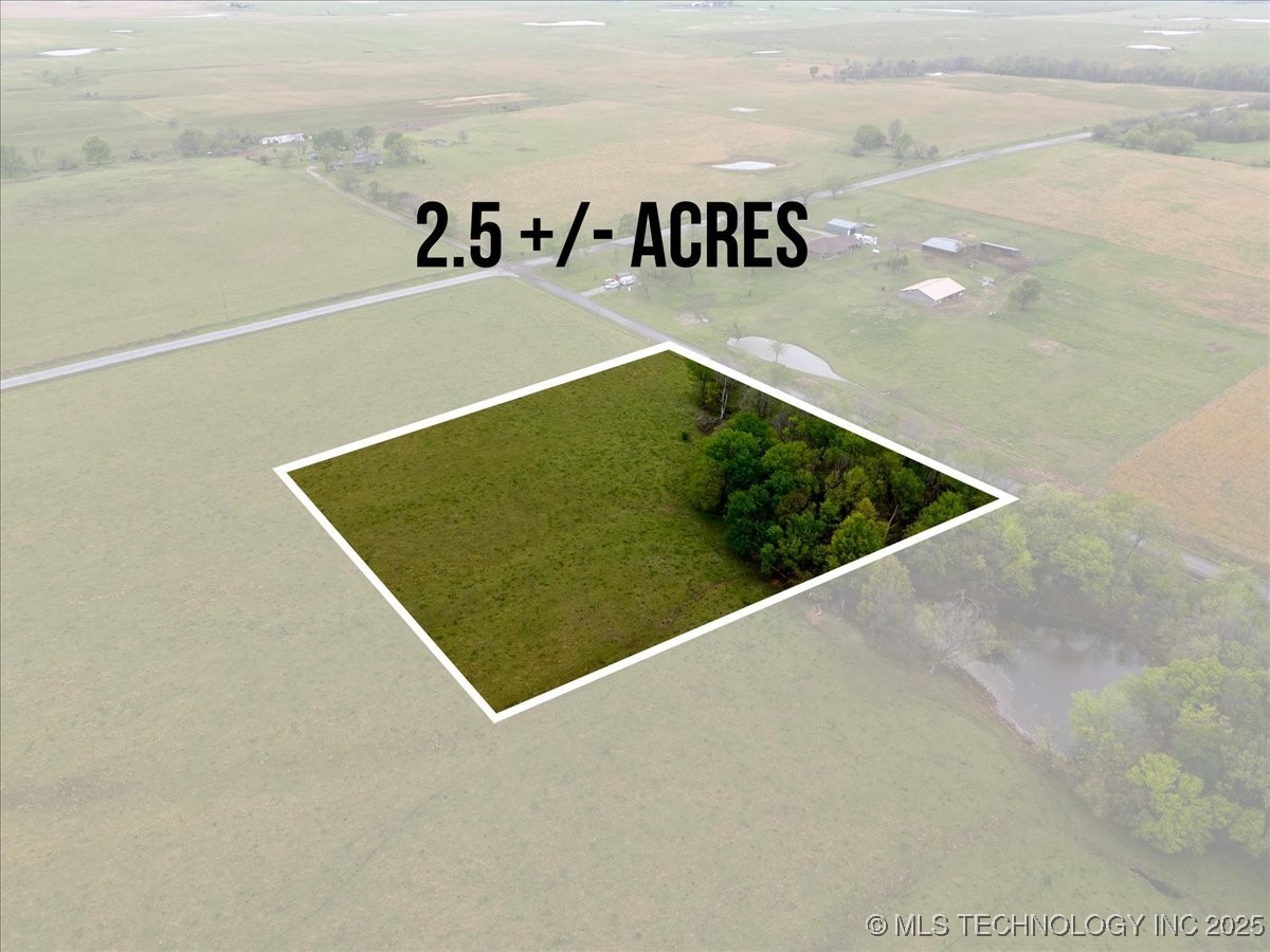 02 E 210 Road Vinita OK 74301