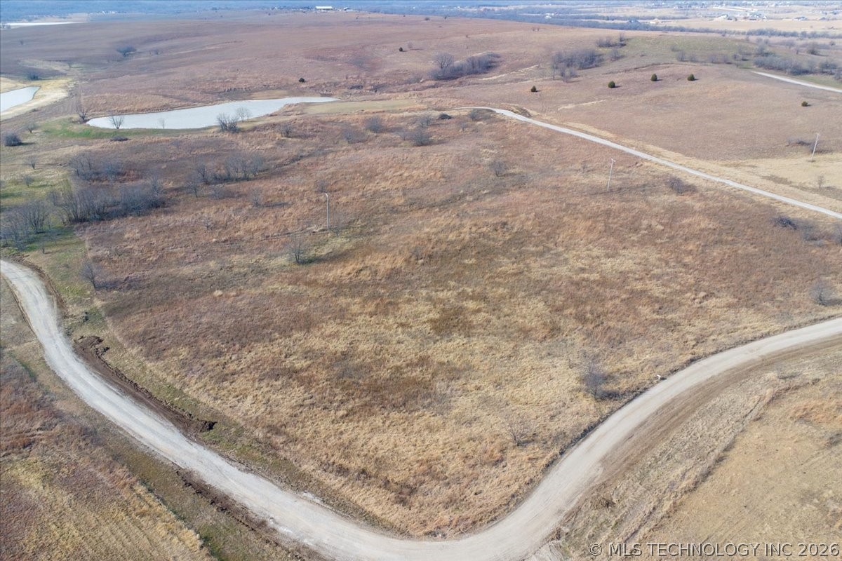 13740 N Sandstone Avenue Skiatook OK 74070