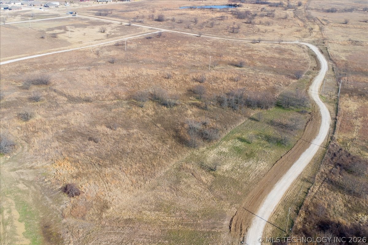 13740 N Sandstone Avenue Skiatook OK 74070
