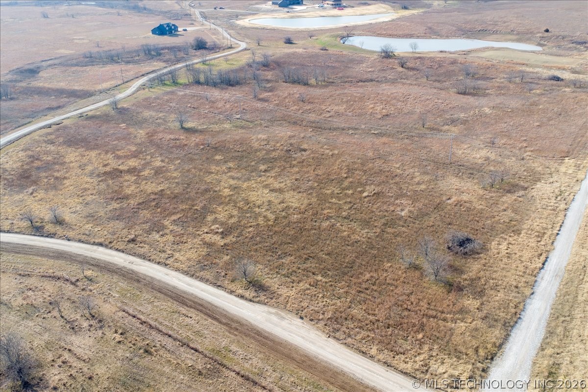 13740 N Sandstone Avenue Skiatook OK 74070