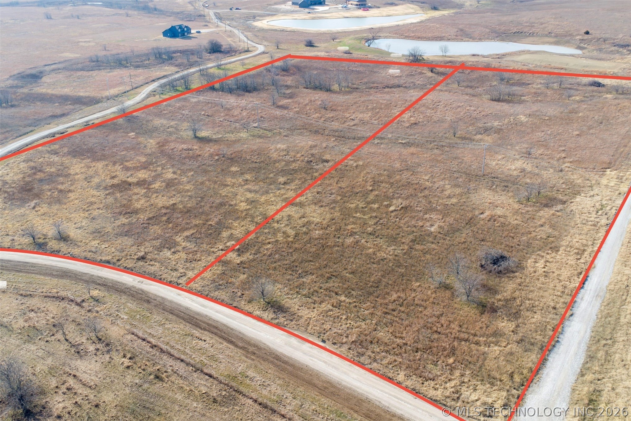13740 N Sandstone Avenue Skiatook OK 74070