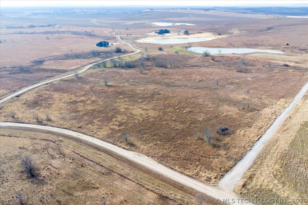 13740 N Sandstone Avenue Skiatook OK 74070