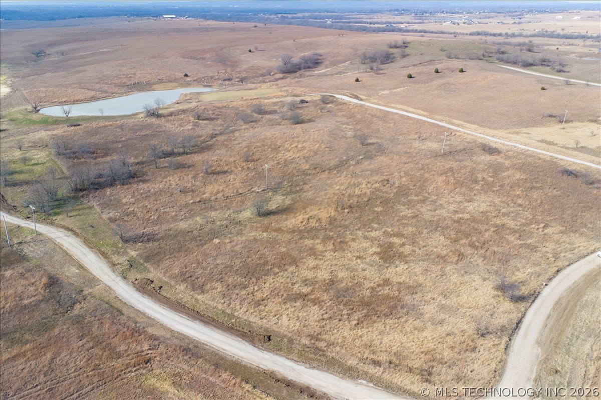 13740 N Sandstone Avenue Skiatook OK 74070