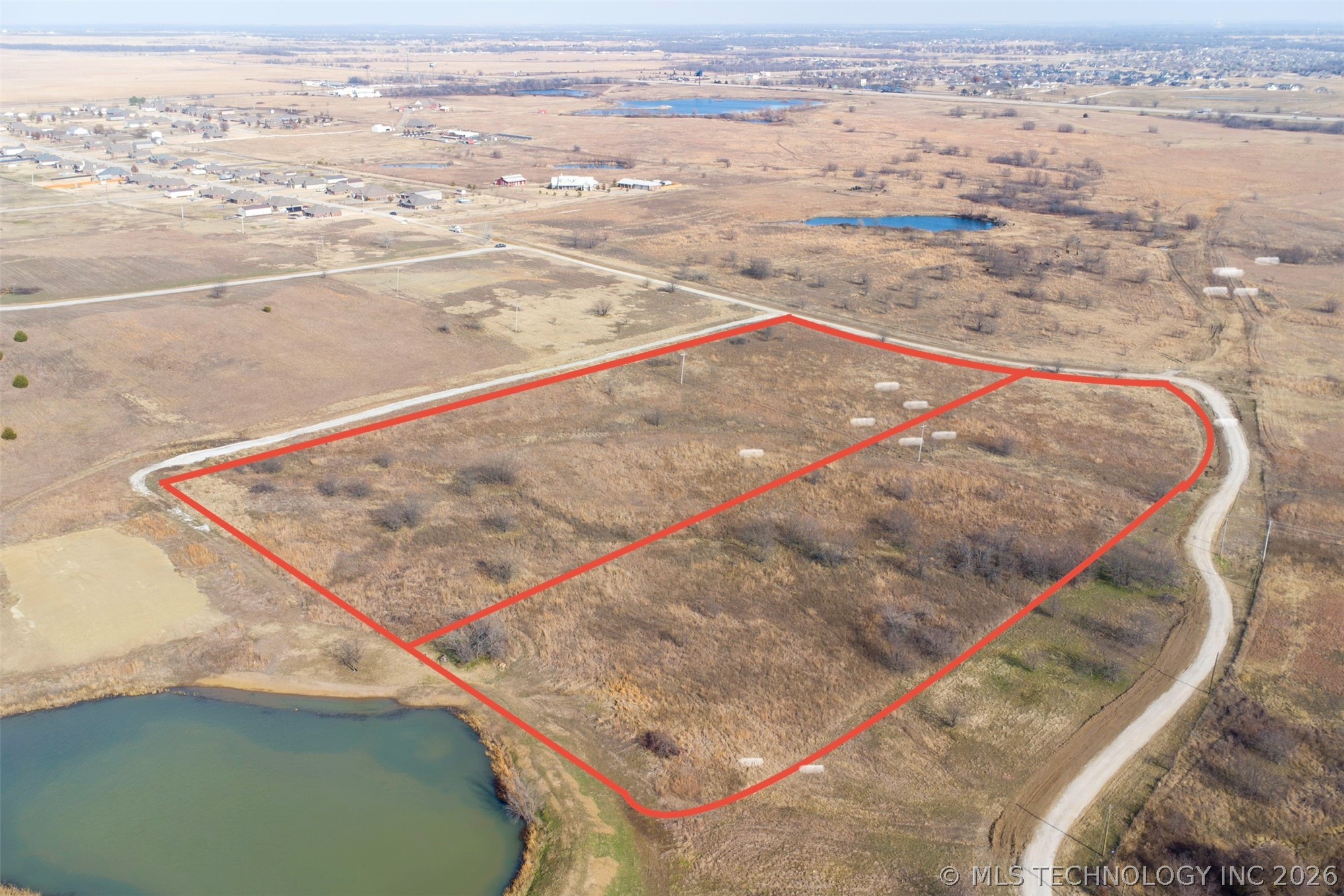 13740 N Sandstone Avenue Skiatook OK 74070