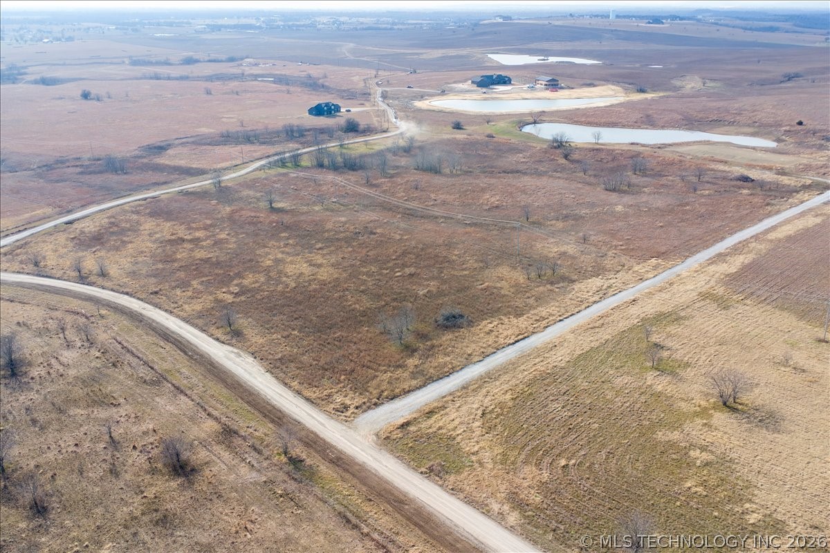 13740 N Sandstone Avenue Skiatook OK 74070