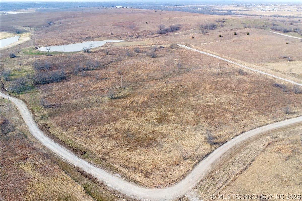 13740 N Sandstone Avenue Skiatook OK 74070