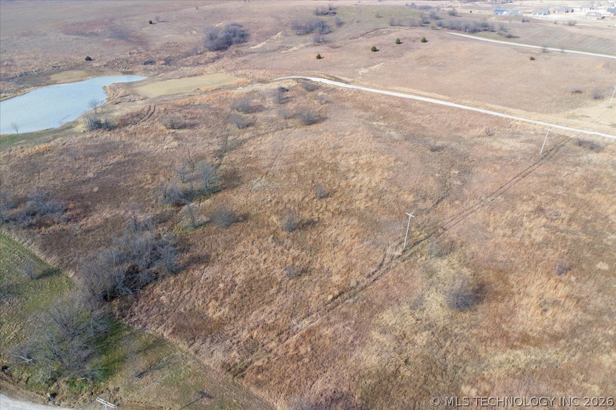 13740 N Sandstone Avenue Skiatook OK 74070