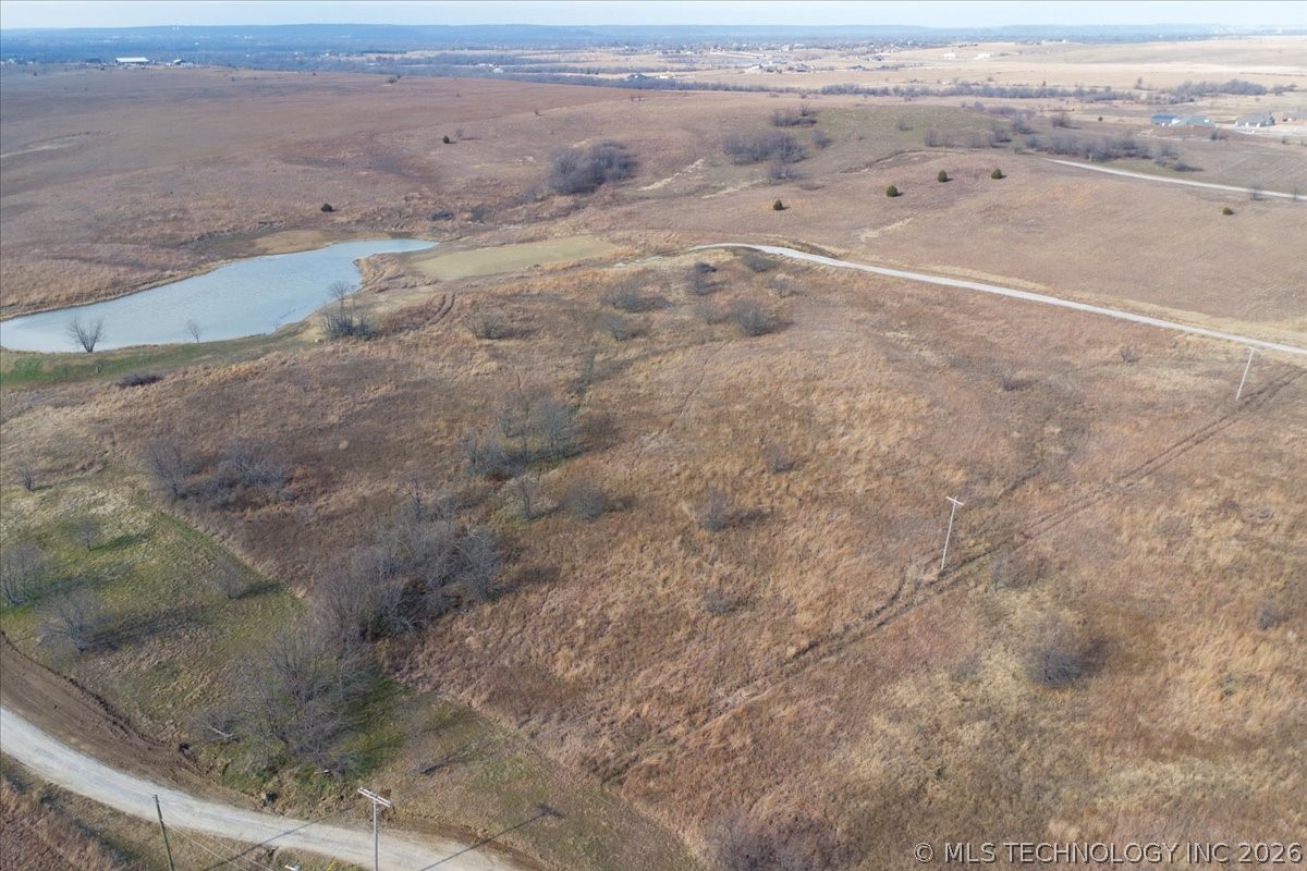 13740 N Sandstone Avenue Skiatook OK 74070