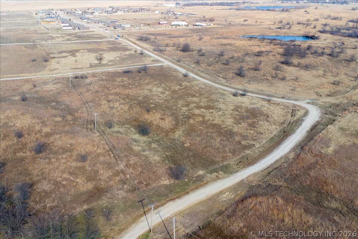 13740 N Sandstone Avenue Skiatook OK 74070