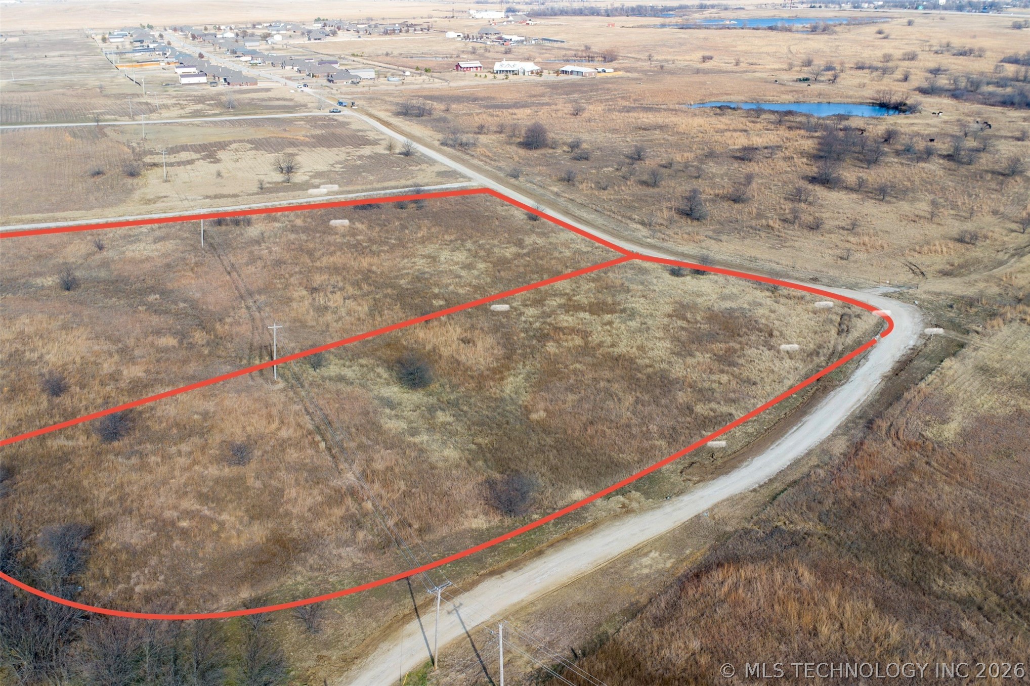 13740 N Sandstone Avenue Skiatook OK 74070
