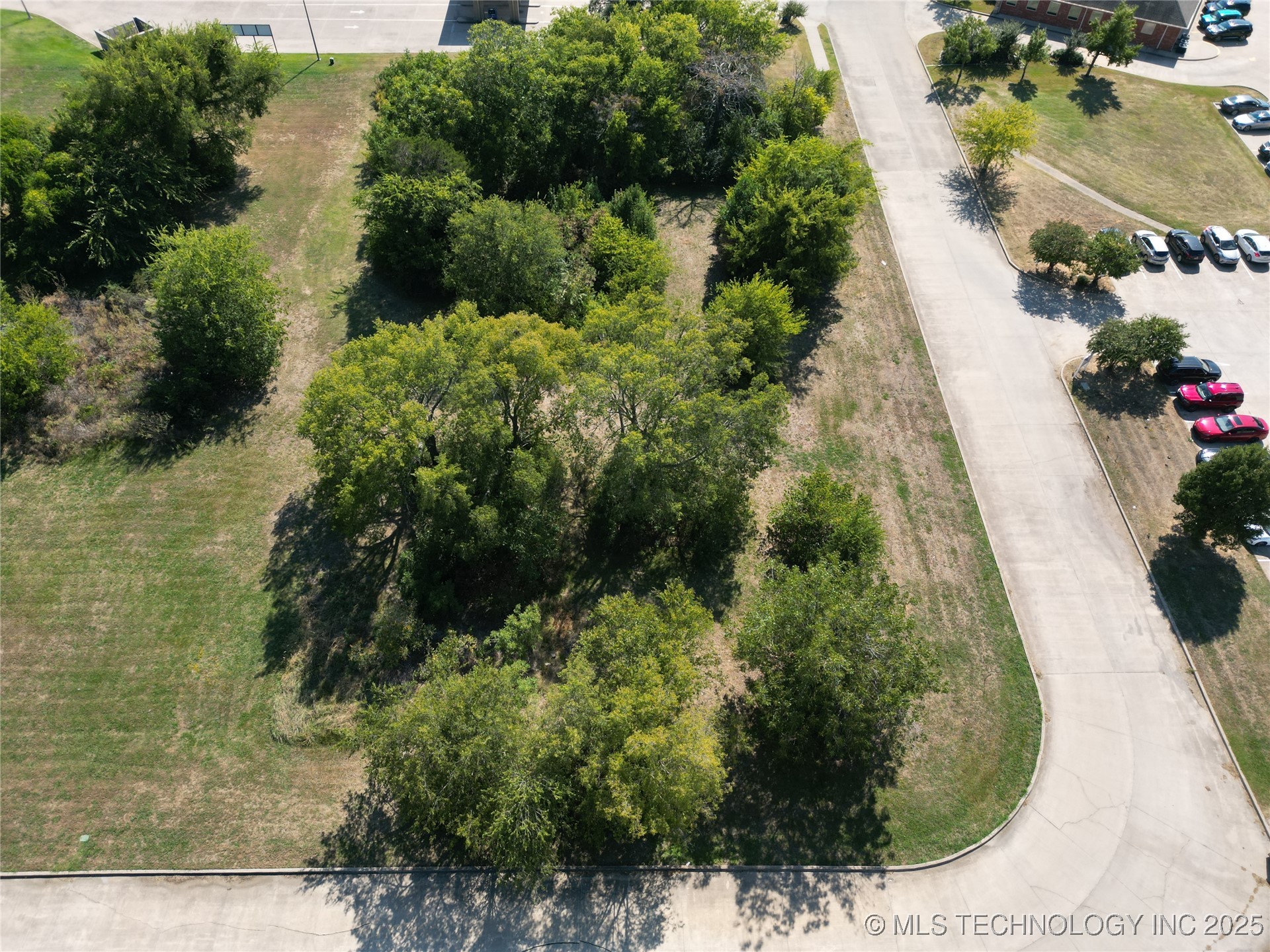 1409 Brookview Drive Ardmore OK 73401