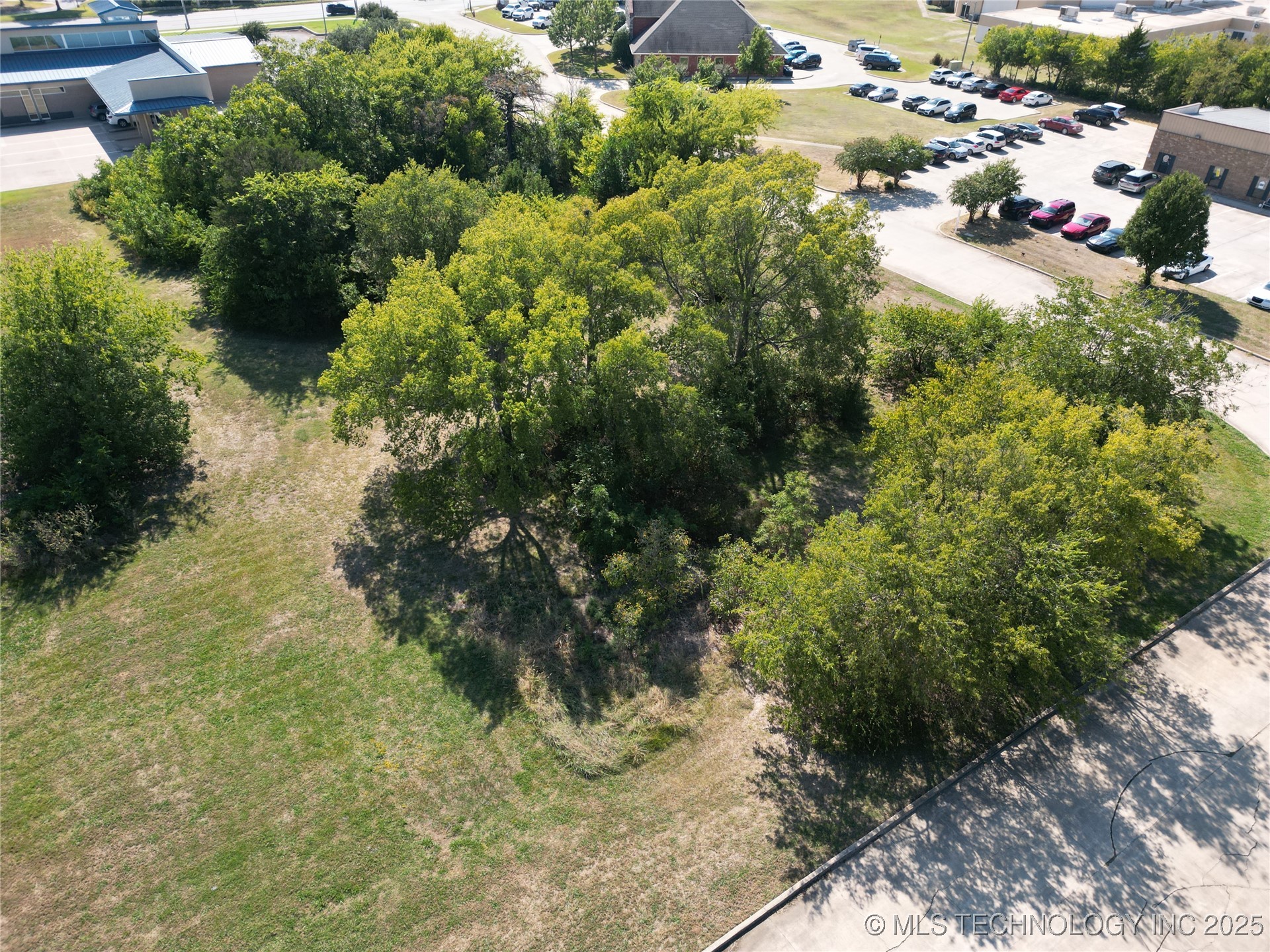 1409 Brookview Drive Ardmore OK 73401