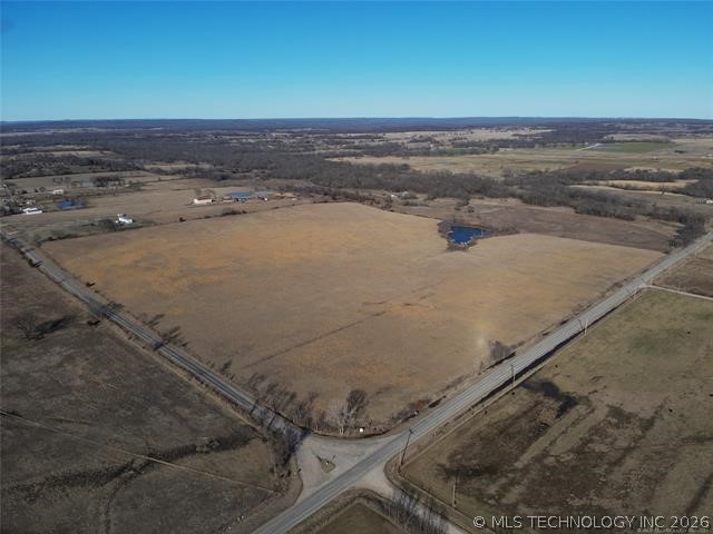 Highway 56 Beggs OK 74421