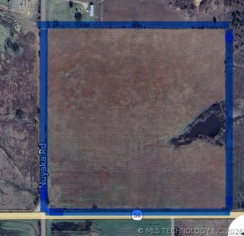 Highway 56 Beggs OK 74421
