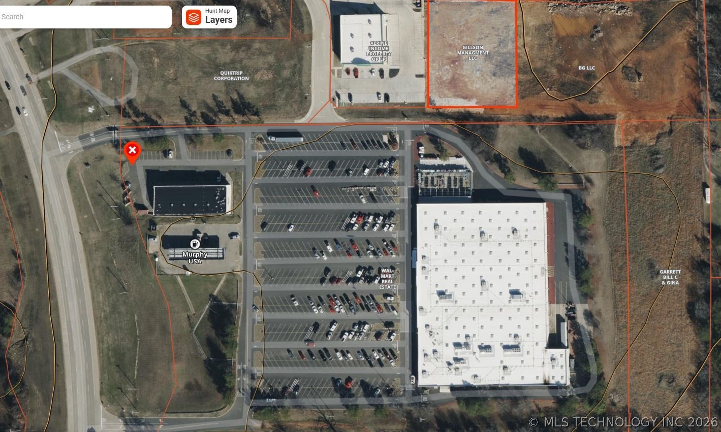 83324 Wingfield Crossing Stilwell OK 74960
