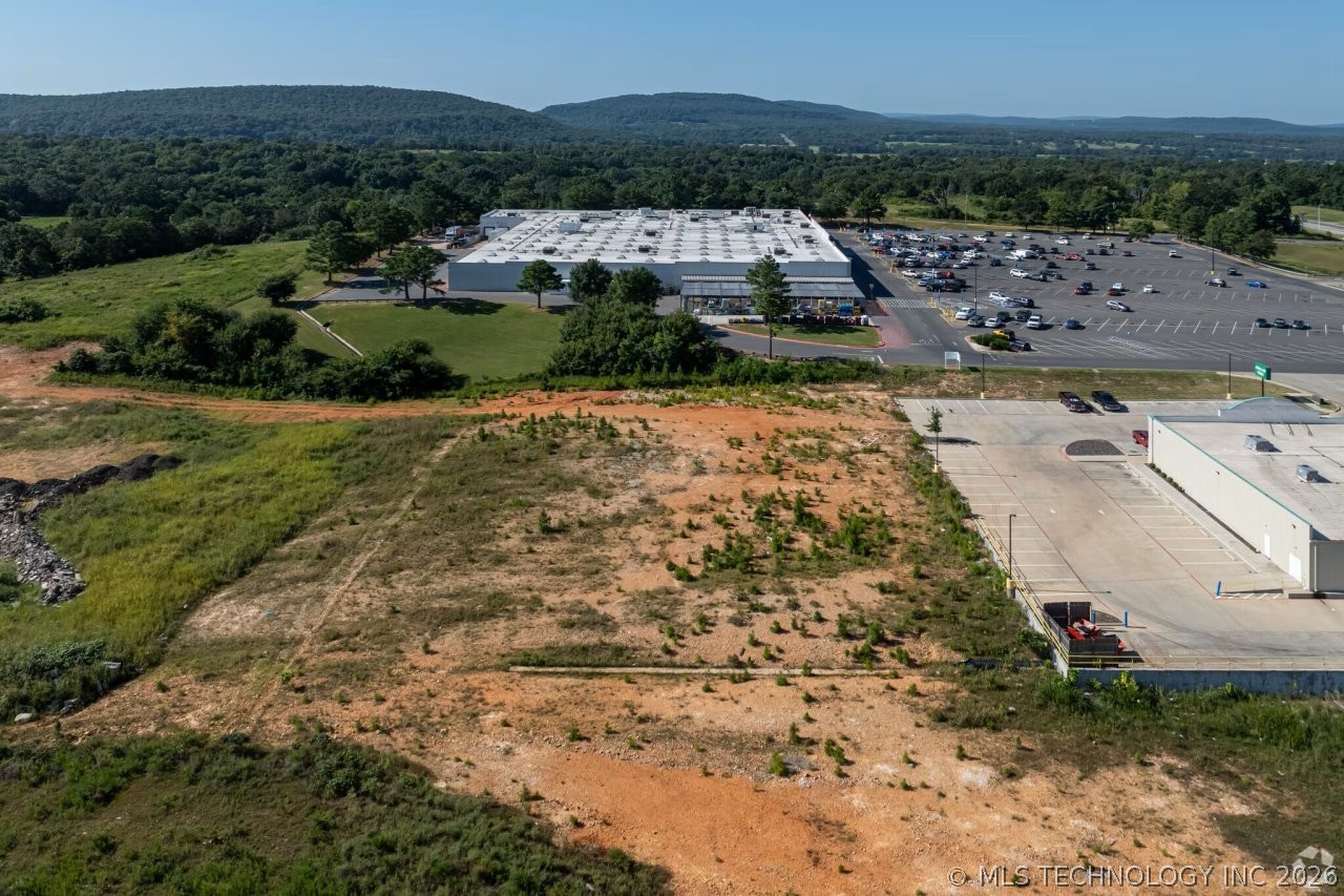 83324 Wingfield Crossing Stilwell OK 74960
