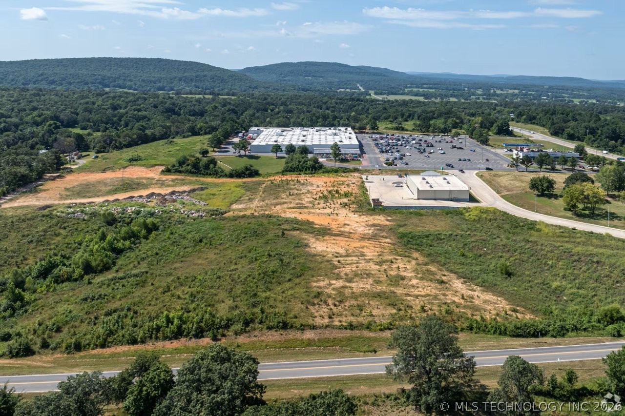 83324 Wingfield Crossing Stilwell OK 74960