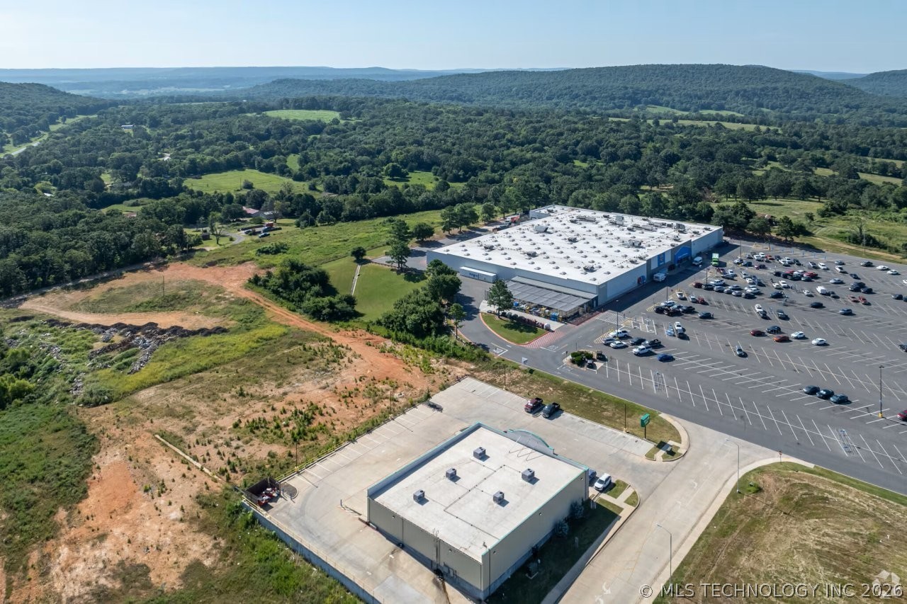 83324 Wingfield Crossing Stilwell OK 74960