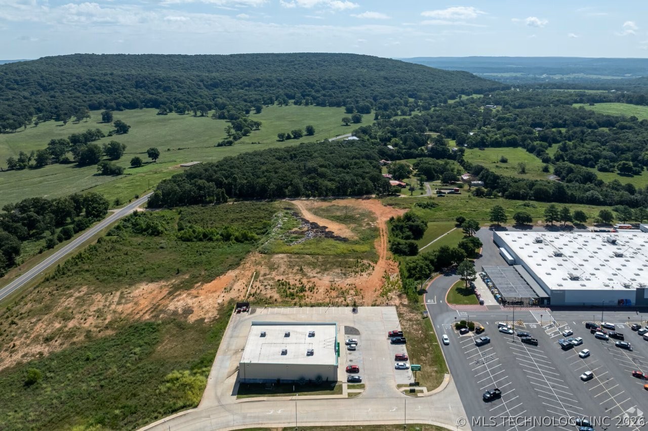 83324 Wingfield Crossing Stilwell OK 74960