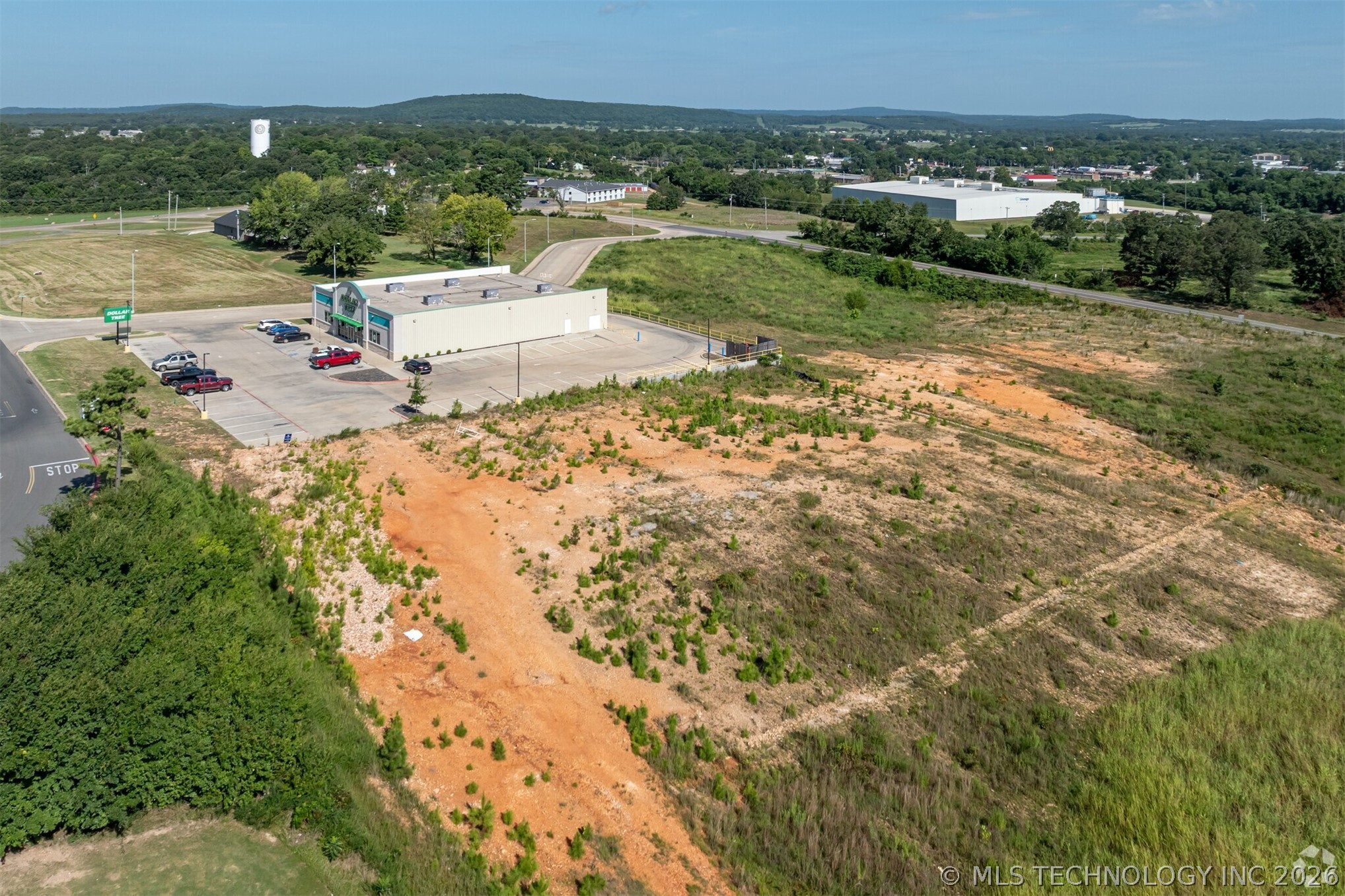 83324 Wingfield Crossing Stilwell OK 74960