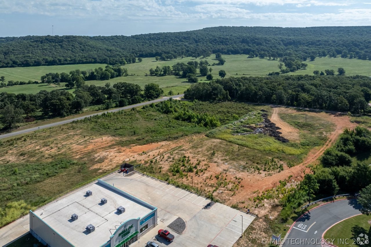 83324 Wingfield Crossing Stilwell OK 74960