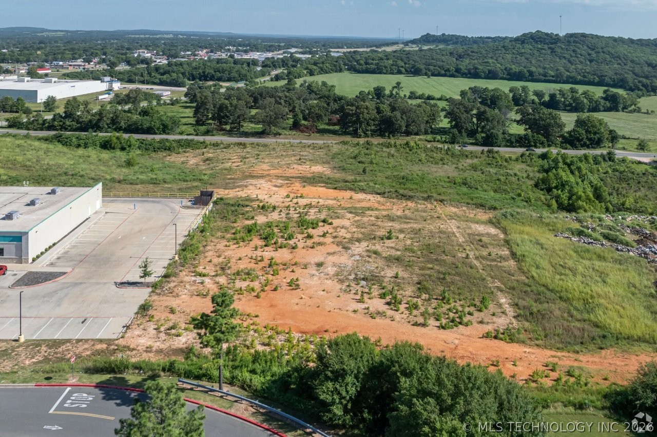 83324 Wingfield Crossing Stilwell OK 74960