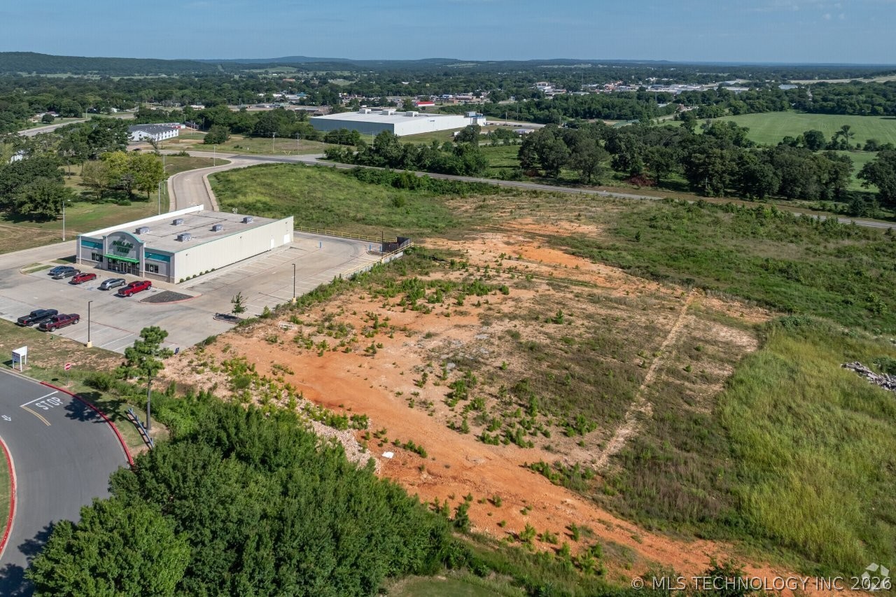 83324 Wingfield Crossing Stilwell OK 74960