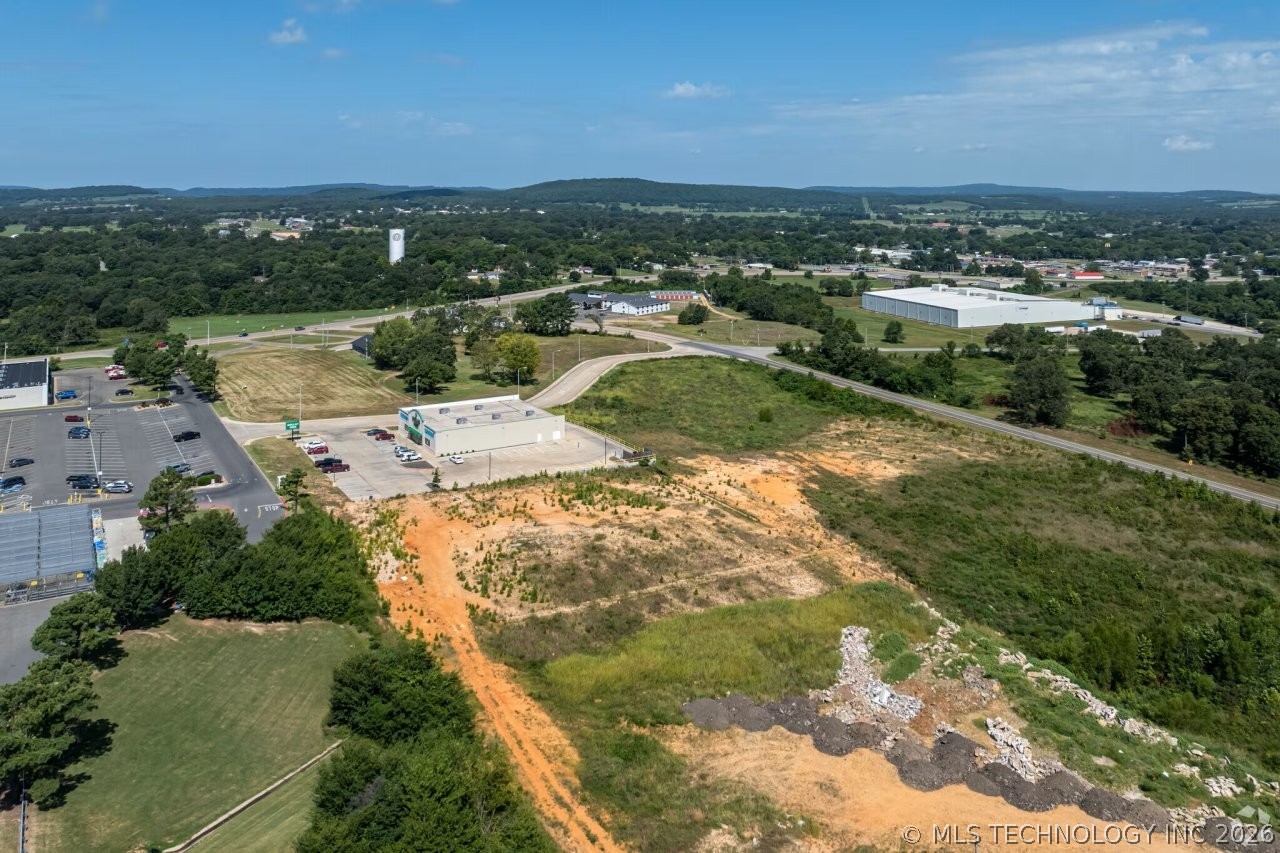 83324 Wingfield Crossing Stilwell OK 74960