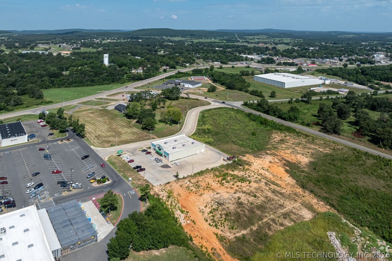 83324 Wingfield Crossing Stilwell OK 74960
