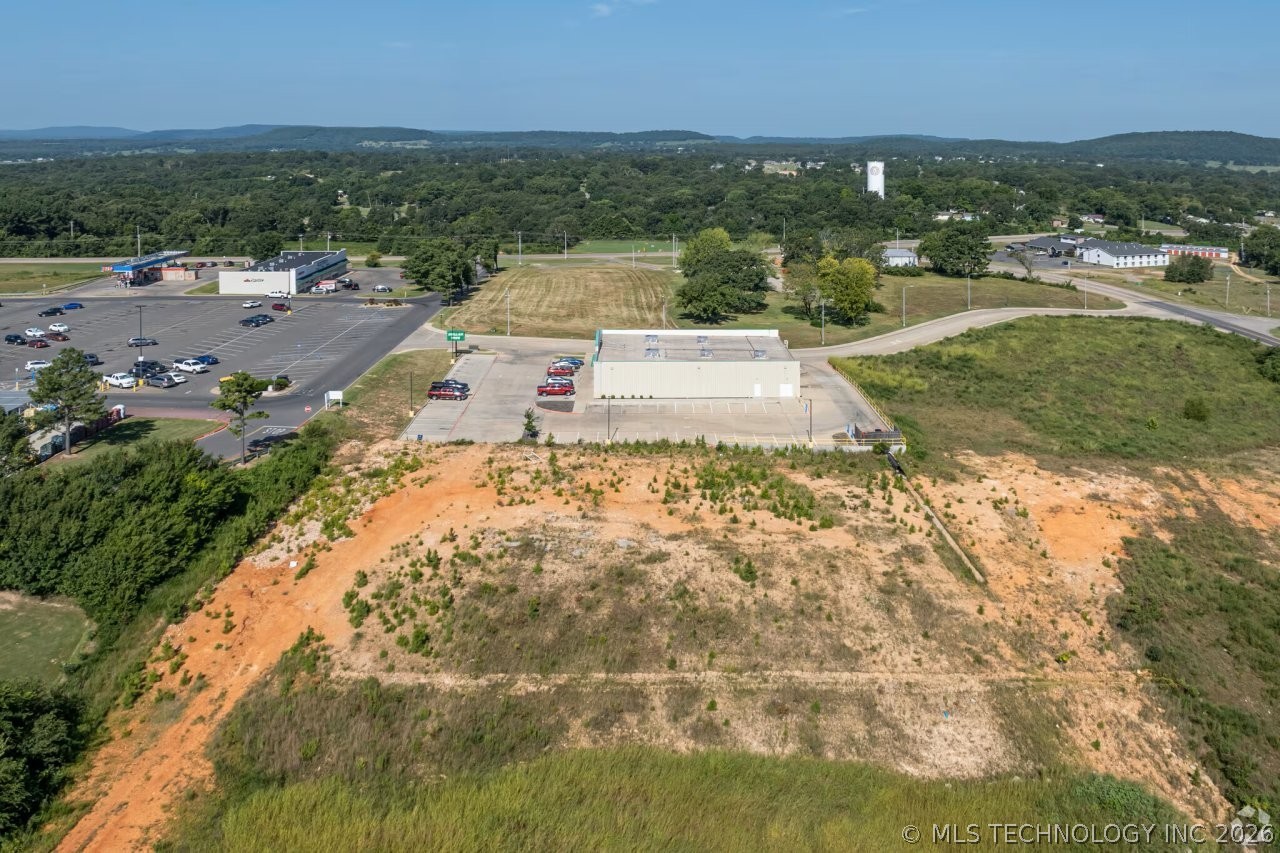 83324 Wingfield Crossing Stilwell OK 74960