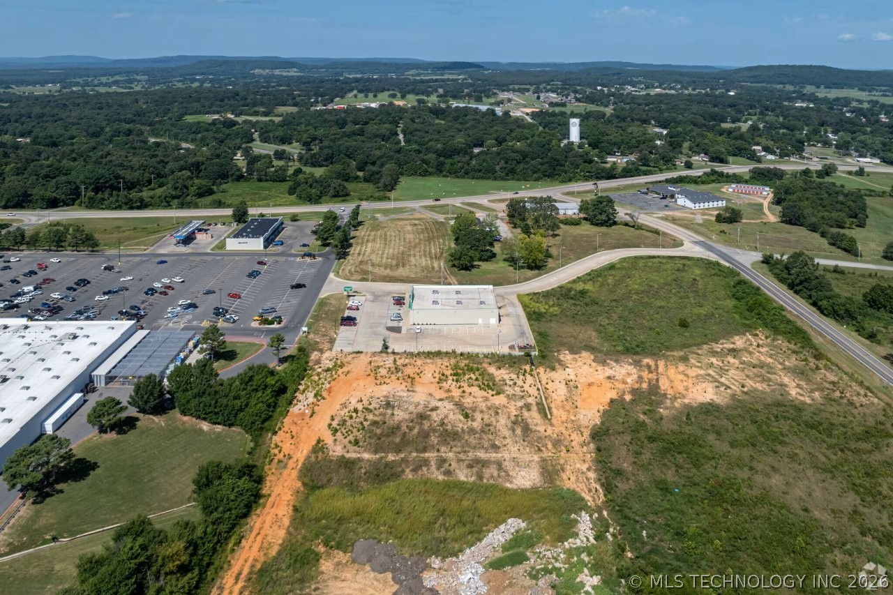 83324 Wingfield Crossing Stilwell OK 74960