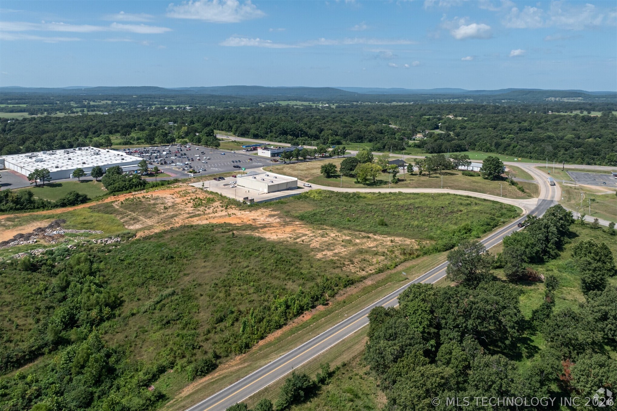 83324 Wingfield Crossing Stilwell OK 74960