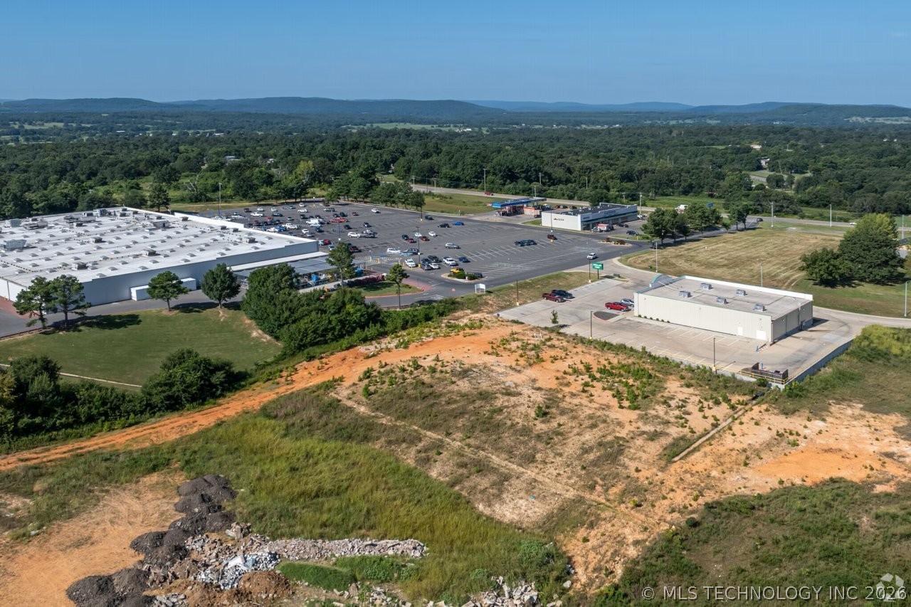 83324 Wingfield Crossing Stilwell OK 74960