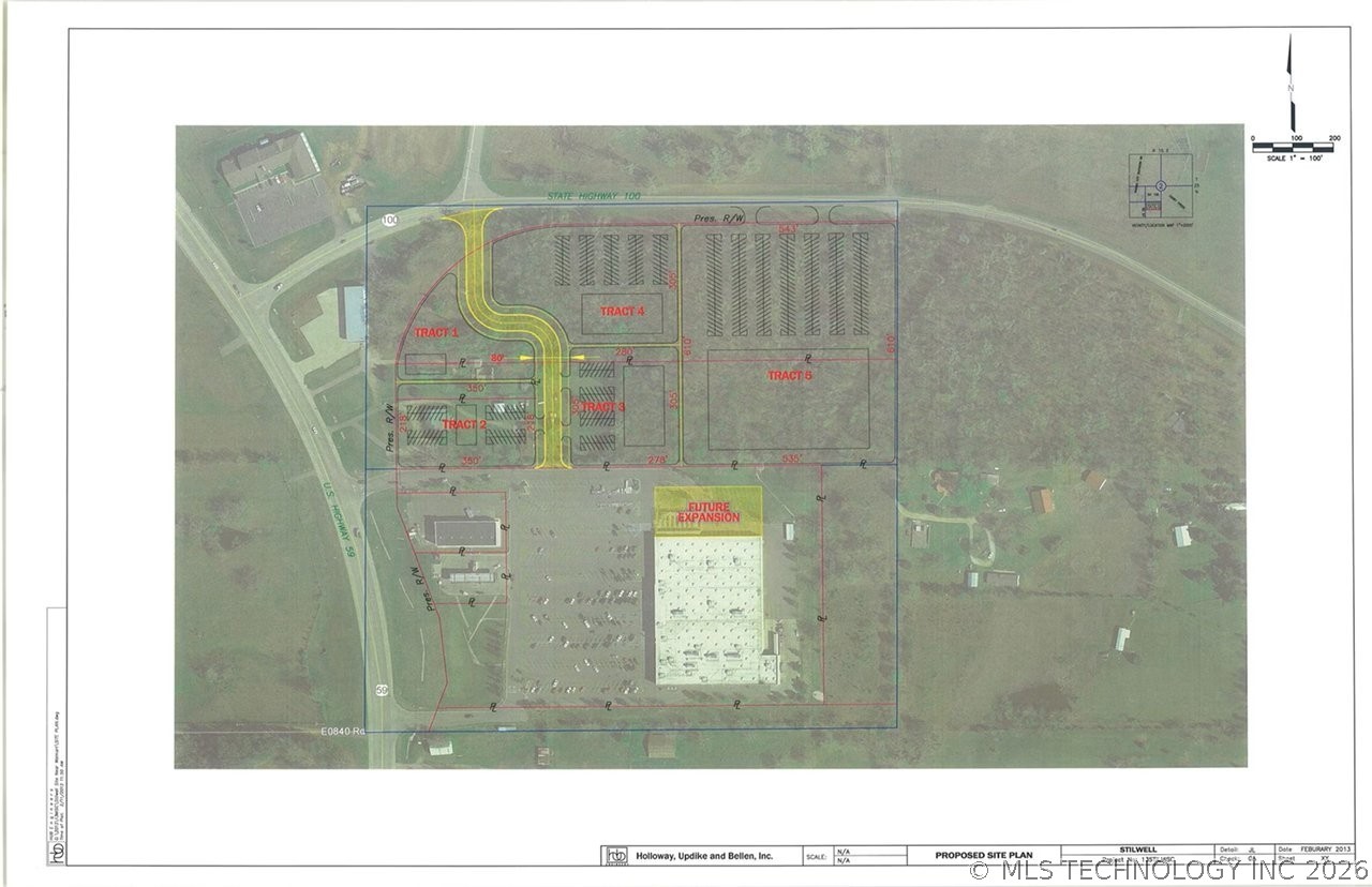 83324 Wingfield Crossing Stilwell OK 74960
