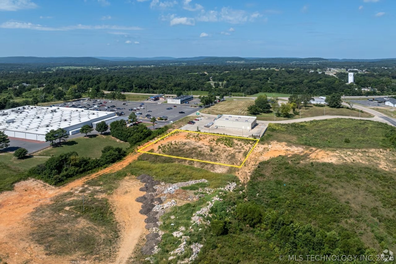 83324 Wingfield Crossing Stilwell OK 74960
