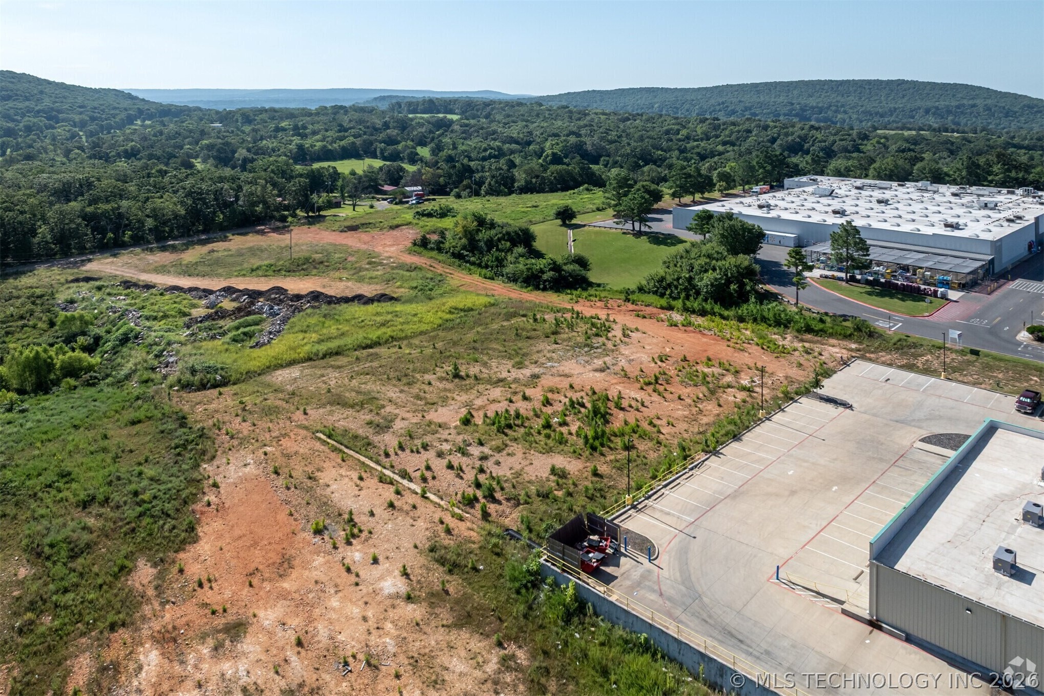 83324 Wingfield Crossing Stilwell OK 74960