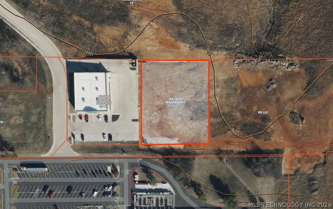 83324 Wingfield Crossing Stilwell OK 74960