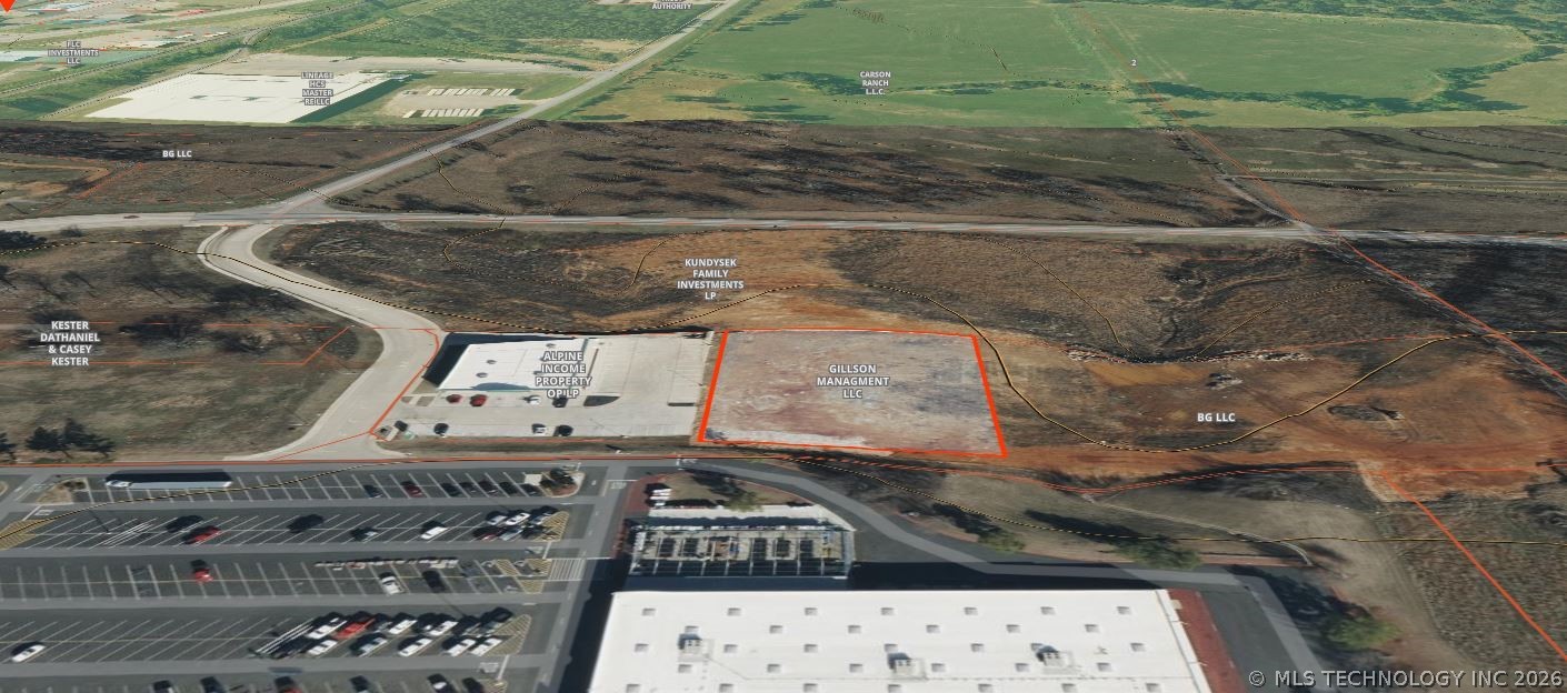 83324 Wingfield Crossing Stilwell OK 74960