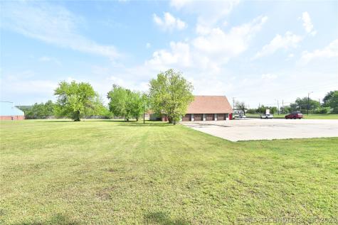 5460 N Peoria Avenue Tulsa OK 74126