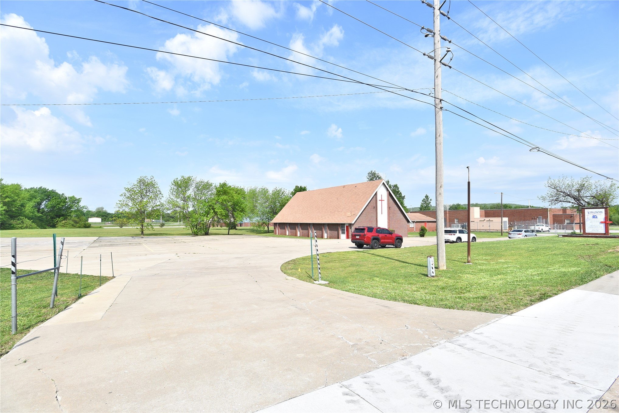 5460 N Peoria Avenue Tulsa OK 74126