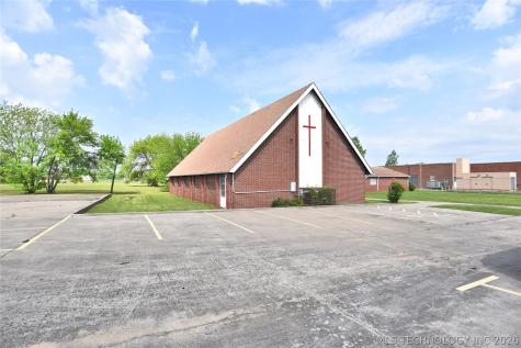 5460 N Peoria Avenue Tulsa OK 74126