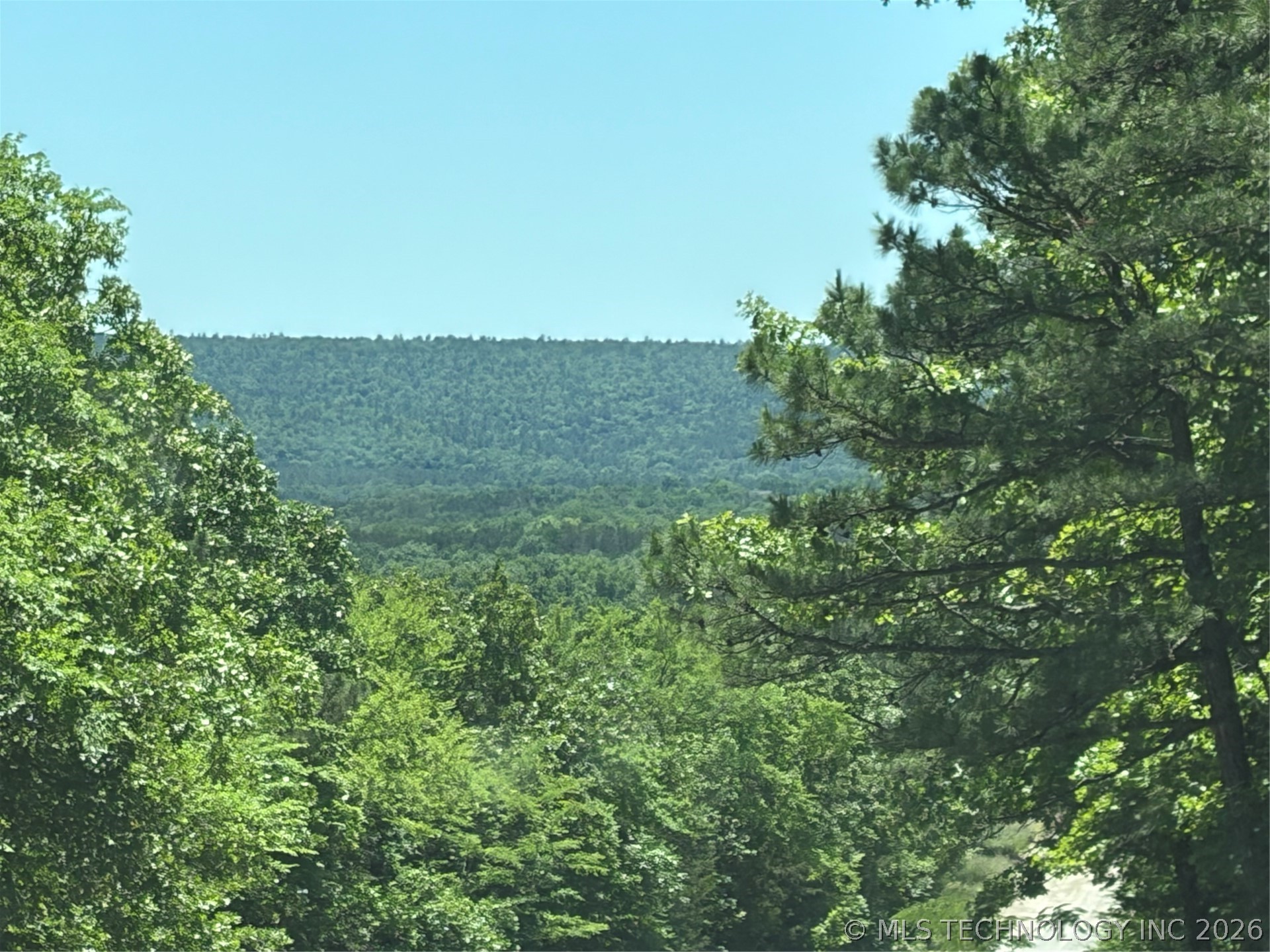 John's Valley Road Moyers OK 74557