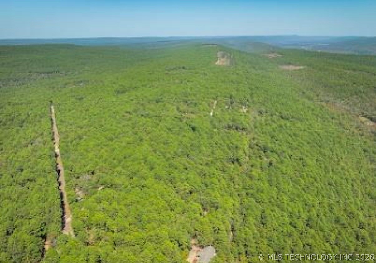 John's Valley Road Moyers OK 74557