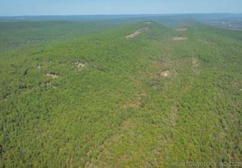 John's Valley Road Moyers OK 74557