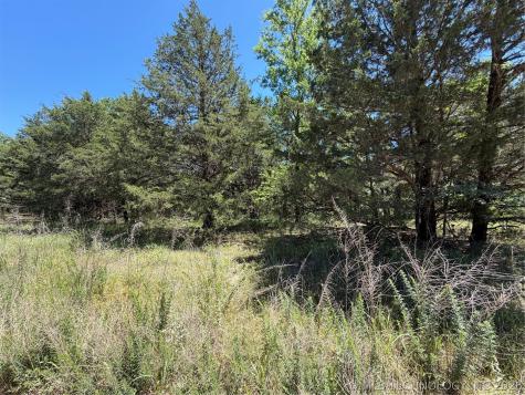 John's Valley Road Moyers OK 74557