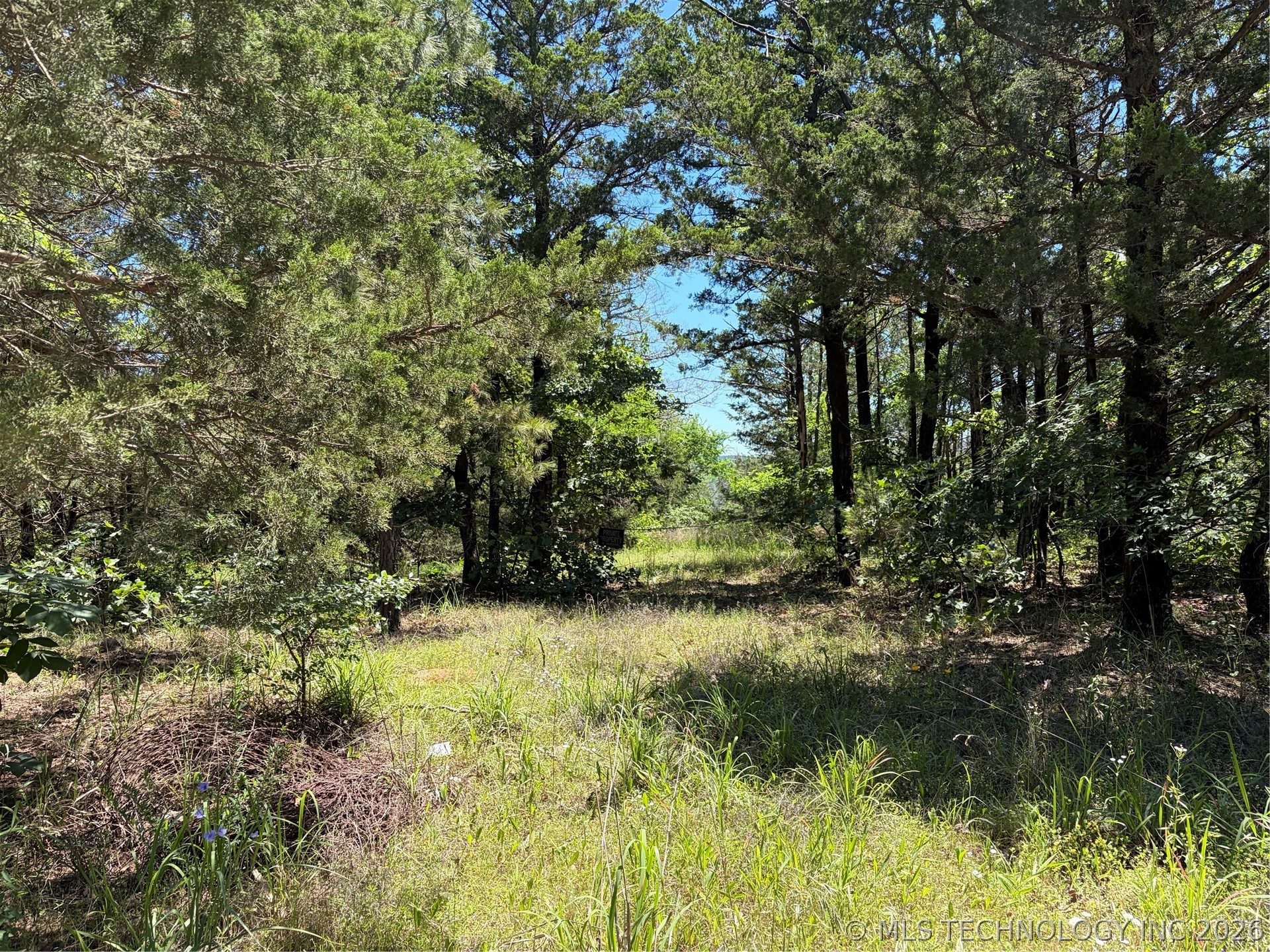John's Valley Road Moyers OK 74557