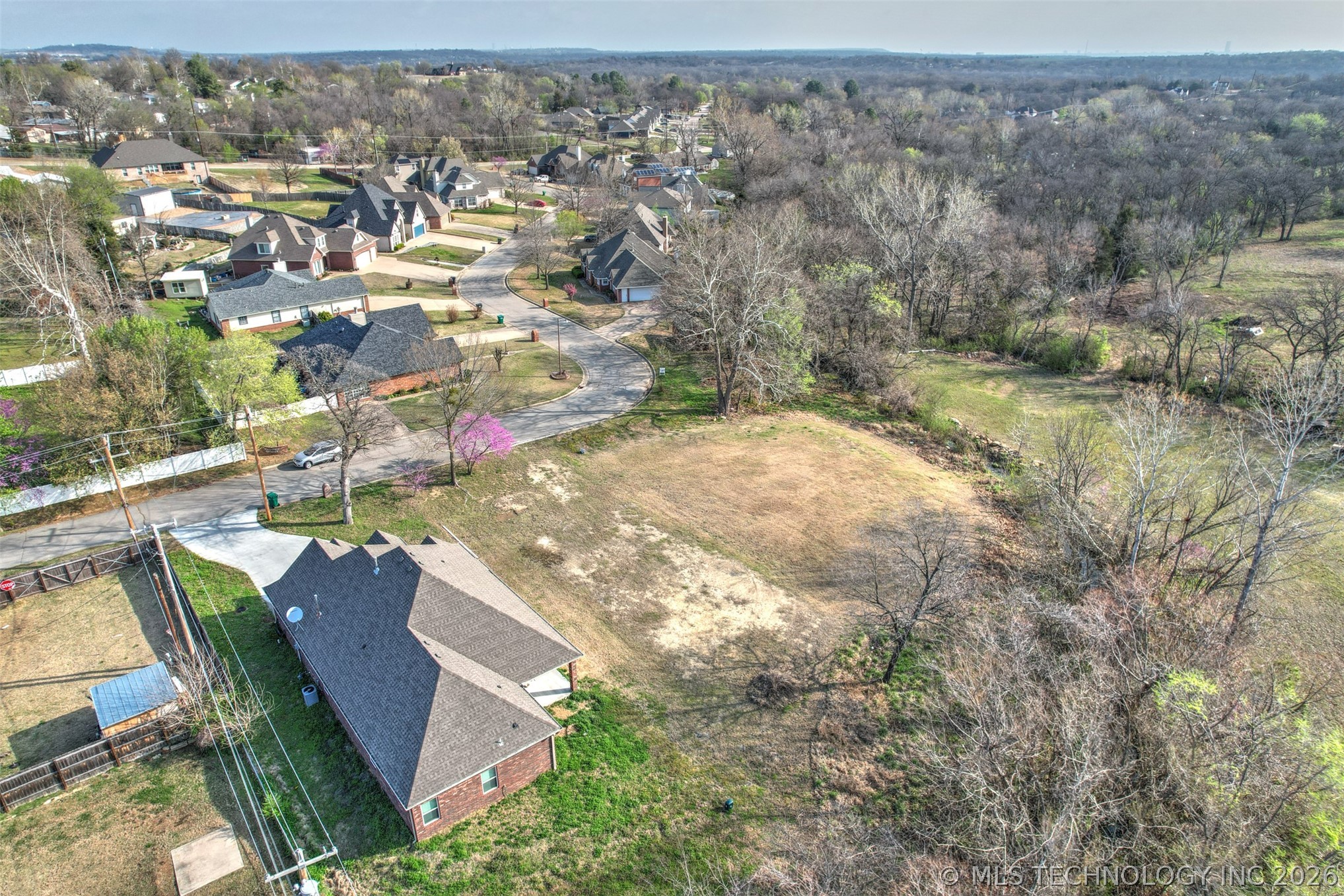 103 Woodview Lane Sapulpa OK 74066