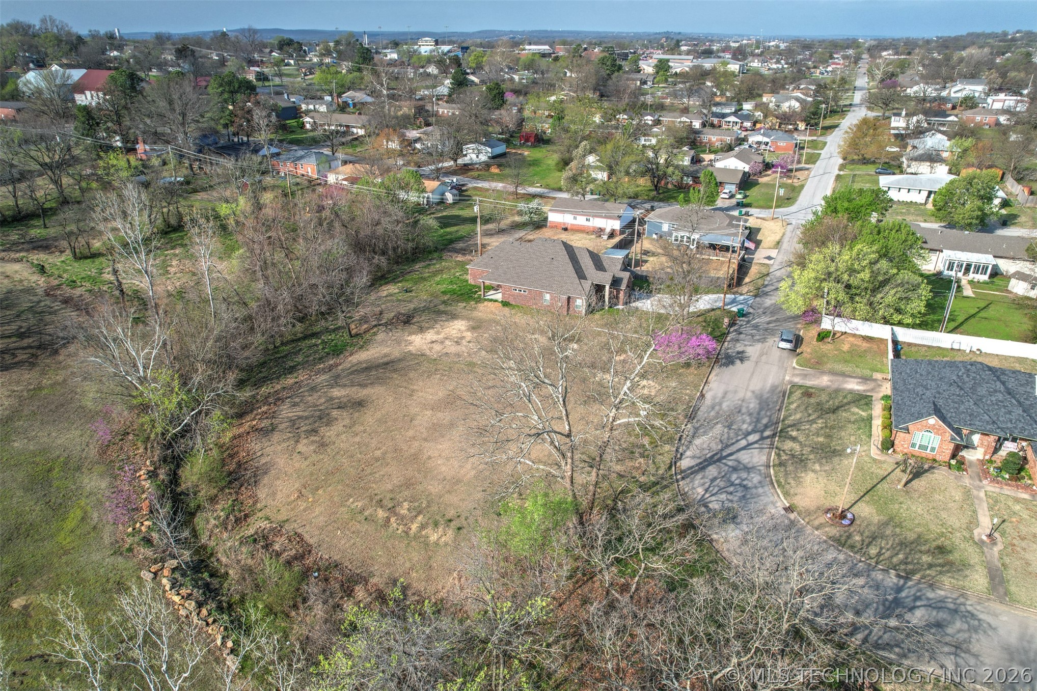 103 Woodview Lane Sapulpa OK 74066